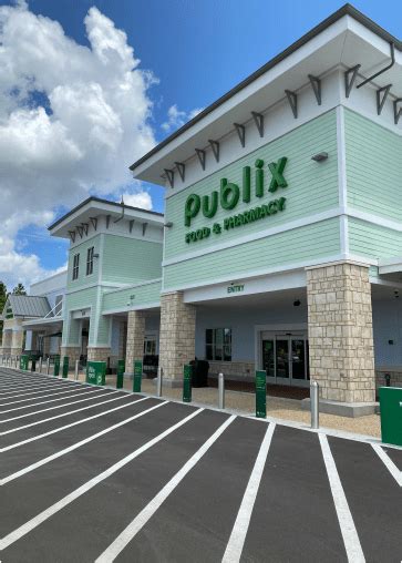 Publix Pharmacy #1699 (PUBLIX SUPER MARKETS, INC.) is a Community/Retail Pharmacy in Miramar, Florida. The NPI Number for Publix Pharmacy #1699 is 1275172256. The current location address for Publix Pharmacy #1699 is 12681 Miramar Parkway, , Miramar, Florida and the contact number is 954-266-6320 and fax number is 954-699-0194.