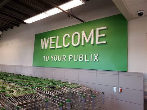 Publix 1722. Things To Know About Publix 1722. 