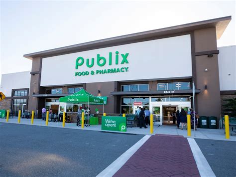 Publix 1754. Things To Know About Publix 1754. 