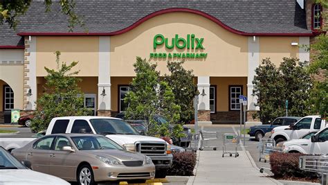 Each applicant is required to have a publix.com or Club Publix u