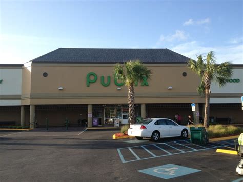 Publix 23rd street panama city. Address: Publix Plaza, 634 W 23rd St. Panama City, FL 32405 (850)763-8871. Business Hours: Monday-Friday 9:00AM-5:30PM CST. Saturday: 9:00AM-5:00PM CST. Closed on: Sundays Thanksgiving Day Christmas Day New Year's Day Independence Day 