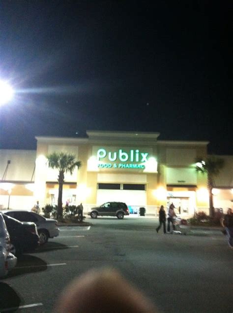 Publix Super Market at Pooler Marketplace is located at 467 Pooler Parkway. You can find Publix Super Market at Pooler Marketplace opening hours, address, driving directions and map, phone numbers and photos. Find helpful customer reviews for Publix Super Market at Pooler Marketplace and write your own review to rate the store.