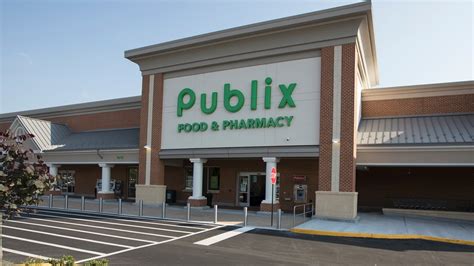 Publix 641. Closed until 7:00 AM EST. 5380 Stadium Pkwy Ste 100. Rockledge, FL 32955-6001. Get directions. Store: (321) 433-0936. Catering: (833) 722-8377. Choose store. Weekly ad. 