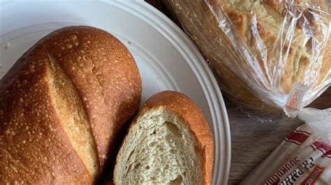 Tutto bread makes its hot entrance into Publix bakeries