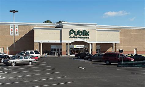 Publix Pharmacy at Edgemont Town Center - Homewood, …