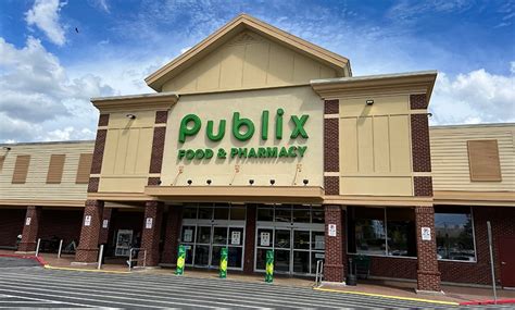 Publix Pharmacy at Milstead Crossing - International Publix …