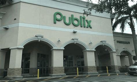 Publix Pharmacy at Westcreek Commons in Coconut Creek , FL