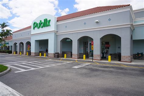 Publix Pharmacy at Winston Park Center - 5365 Lyons Rd, Coconut …