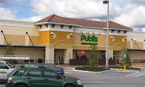 Publix Super Market At The Shoppes At Price Crossing