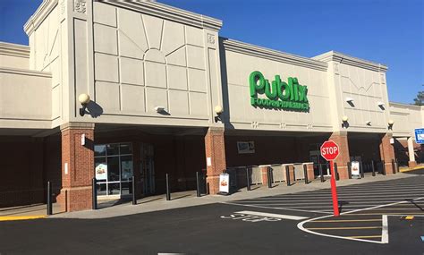 Publix Super Market at Ansley Mall - foodsterpedia.com