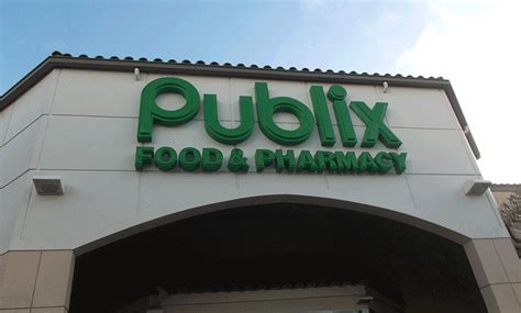 Publix Super Market at Sawgrass Square - Halaman Utama