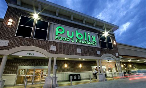 Publix Super Market at Town Brookhaven - Facebook