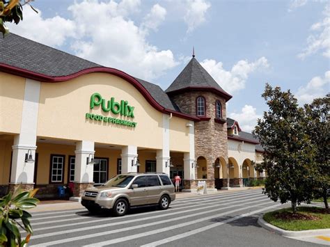 Publix and kroger. Things To Know About Publix and kroger. 