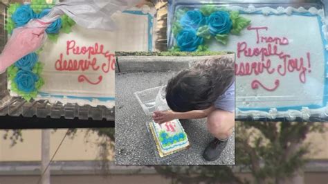 Publix apologizes to customer after Orlando employee, manager refuse to write ‘trans’ on cake