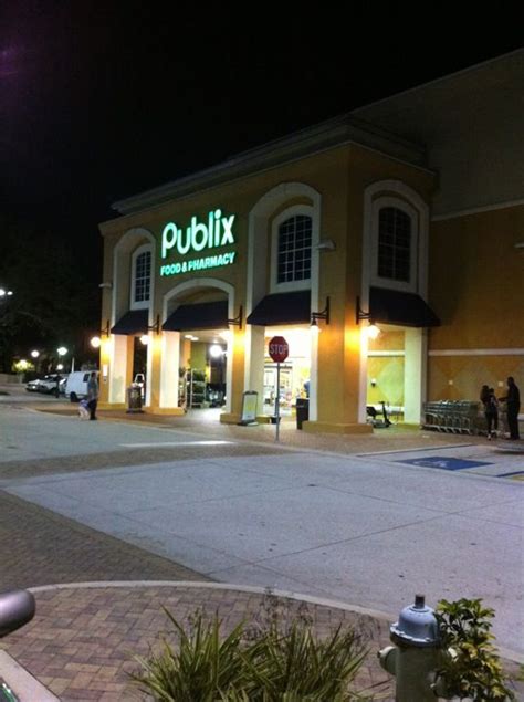 Publix in Promenade Shopping Plaza, 9900 Alternate A1