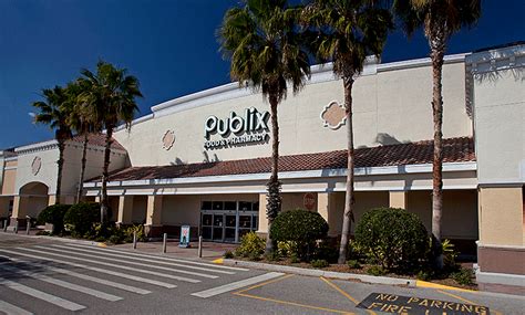 Information, reviews and photos of the institution Publix Super Market at University Walk, at: 2875 University Pkwy, Sarasota, FL 34243, USA. Shops and Goods. About;. 