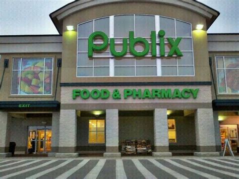 Publix athens al. Publix Pharmacy in Athens, AL makes it easy to grab prescription medications while shopping at your local Publix Super Market. Request refills anytime, anywhere with the Publix Pharmacy app, and enjoy access to discounted prescriptions, in-store vaccines, over-the-counter medications, and more. 