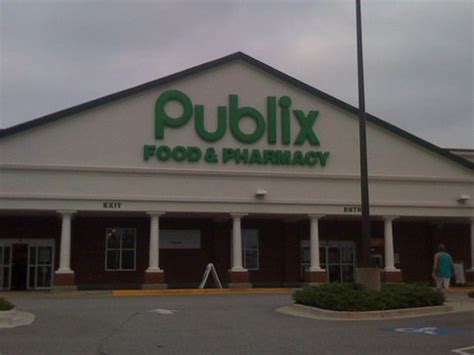 Publix Pharmacy at Georgetown Square details with ⭐ 6 reviews, 📞 phone number, 📍 location on map. Find similar drugstores in Athens on Nicelocal.. 