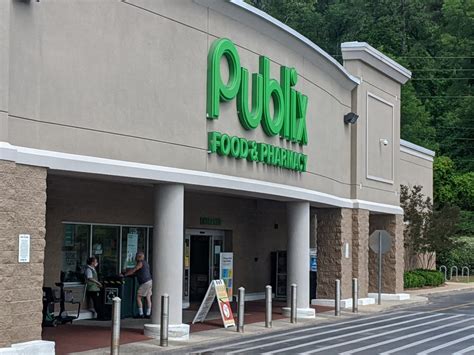 Delivery & Pickup Options - 15 reviews of Publix 