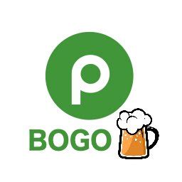 Publix bogo beer. Sep 2, 2023 · Check out the Publix ad and coupons that runs 9/7 to 9/13 (9/6 to 9/12 For Some). You may want to restock after your Labor Day fun. As a reminder, the checkmark indicates a super deal. BOGOS Blackberries, 6 oz, BOGO $3.99 Bubbies Sauerkraut, or Pickles, 16 to 36 oz, BOGO $8.19 Cleveland Kitchen Sauerkraut, 
