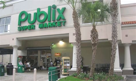 Publix brickell. A southern favorite for groceries, Publix Super Market at Mary Brickell Village is conveniently located in Miami, FL. Open 7 days a week, we offer in-store … 
