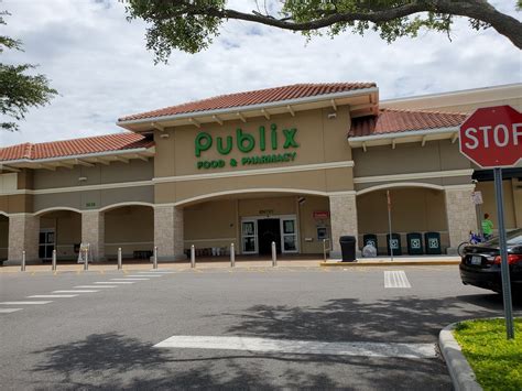 Publix britton plaza. Fill your prescriptions and shop for over-the-counter medications at Publix Pharmacy at Britton Plaza. Our staff of knowledgeable, compassionate pharmacists provide patient counseling, immunizations, health screenings, and more. Download the Publix Pharmacy app to request and pay for refills. Visit Publix Pharmacy in Tampa, FL today. 