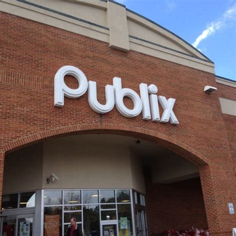 Publix buford drive. Publix Super Market at Holland Point, Buford. 82 likes · 320 were here. A southern favorite for groceries, Publix Super Market at Holland Point is conveniently located in Buford, GA. Open 7 days a... 