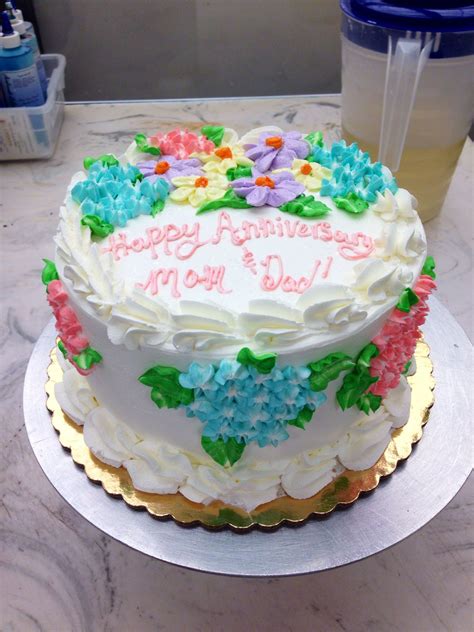 Publix cakes for birthdays. Jun 22, 2023 · And Publix birthday cakes were a treat I’d keep coming back to. Publix cakes are mass-produced. They’re made off-premises in a bakery plant and shipped, frozen and naked, to individual stores ... 