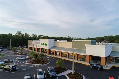 Publix carolina beach. This Myrtle Beach-area development, anchored by Publix, will welcome new businesses and restaurants. Screenshot from Belk Lucy leasing brochure. February 13, 2023. 