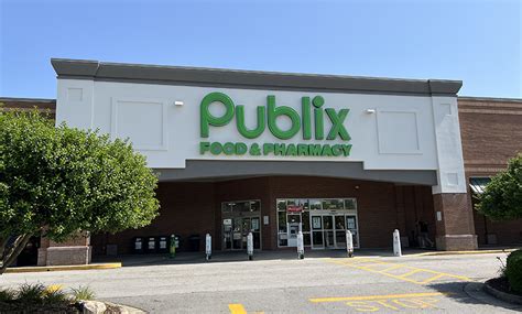 Publix carrollton ga. PUBLIX PHARMACY #0608, CARROLLTON, GA is a pharmacy in Carrollton, Georgia and is open 7 days per week. Call for service information and wait times. Hours. Mon 9:00am - … 