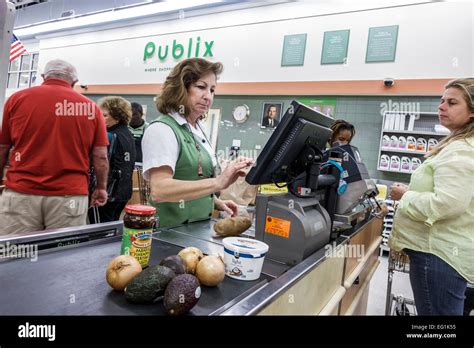 Publix cashiers check. Job Description. Our cashiers play a critical role in providing premier customer service. As the most visible of our associates, they greet our customers and answer their questions in a friendly manner. We rely on them to ensure the correct price is charged for each item sold, provide the correct change, and handle other forms of currency. 