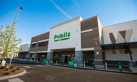 Publix cherrywood. The grocery store is happy to provide service to patrons within the districts of Reddick, Silver Springs, Anthony, Sparr, Fairfield, Belleview and Lowell. Hours are from 7:00 am to 7:00 am today (Tuesday). This page includes information on Publix Hwy 27, Ocala, FL, including the hours, local directions or direct telephone. 