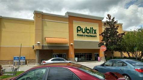 Publix Pharmacy in The Shoppes At Sunlake Ctr, 18901 State Road 54,