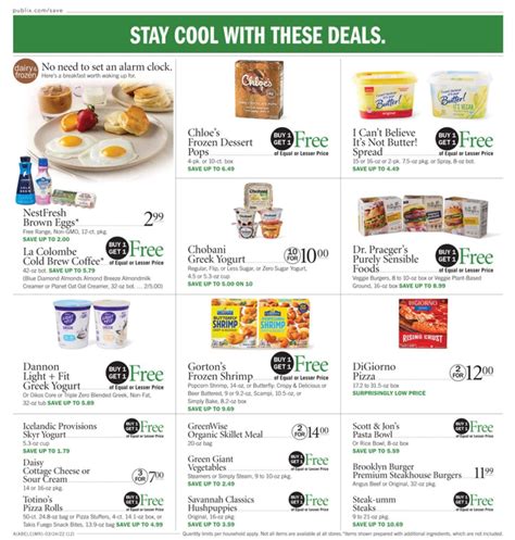 Publix coupons this week. BUY 1 GET 1 FREE. of Equal or Lesser Price 9.2 to 13.5-oz box, or Granola, 13 to 16-oz box, or Bars or Squares, 6.2 to 8.85-oz box. SAVE UP TO 4.49. Valid 11/4 – 11/10. ADD TO LIST. Celentano Meatballs. BUY 1 GET 1 FREE. of Equal or Lesser Price Italian Style, Turkey, or Homestyle, 12-oz pkg. SAVE UP TO 5.29. 