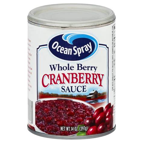 Stir to dissolve the sugar. Simmer the cranberries: Add the cranberries and bring to a boil. Reduce the heat and simmer uncovered until the cranberries are tender and pop open and appear glossy, about 11 to 15 minutes. Remove and discard the orange peel. Transfer the sauce into a bowl.