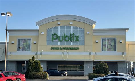 Publix dalraida commons. Refill your prescriptions, shop health and beauty products, print photos and more at Walgreens. Pharmacy Hours: M-F 8am-1:30pm, 2pm-8pm, Sa 9am-1:30pm, 2pm-6pm, Su 10am-1:30pm, 2pm-6pm 