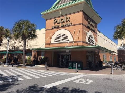 Publix daniels island sc. Things To Know About Publix daniels island sc. 