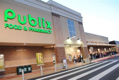 Publix Super Markets, Inc. Birmingham, AL 