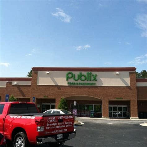Find directions, hours, and reviews for Publix Super Markets at 3316 Highway 5, Douglasville, GA. See photos of the store, products, and customer feedback.