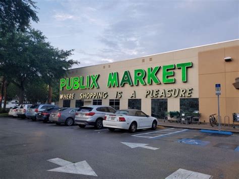 Publix edgewater. Publix Super Market at College Park, Orlando. 287 likes · 2,356 were here. A southern favorite for groceries, Publix Super Market at College Park is conveniently located in Orlando, FL. Open 7 days a... 