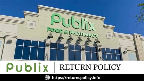 Publix exchange policy. Publix reports second quarter 2021 results and stock price. LAKELAND, Fla., Aug. 2, 2021 — Publix’s sales for the three months ended June 26, 2021 were $11.8 billion, a 3.9% increase from $11.4 billion in 2020. Comparable store sales for the three months ended June 26, 2021 increased 2.3%. Net earnings for the three months ended June 26 ... 