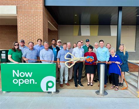 Publix fairhope al. Dec 5, 2023 · FAIRHOPE, Ala. - The opening day for the much-awaited newest Publix in Fairhope is just around the corner.Monday, the Fairhope Planning Commission gave the green light for the location at the ... 