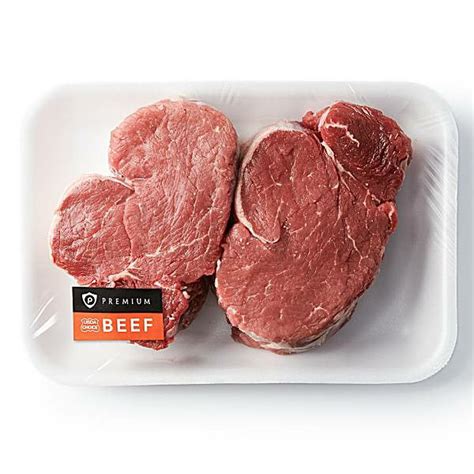 Beef Tenderloin - Freshdirect. Fat 42 % Protein 58 %. Percent Calo