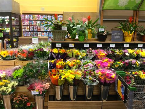 Publix flowers. Asset. Description. Download Link. Floral section with colorful bouquets and potted orchids. Download*. Flower arrangements in colorful jars on shelf. Download*. Close up of Publix floral aisle sign. Download*. 