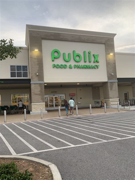 Please review the information on this page for Publix Vall