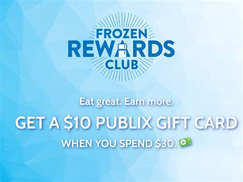 Publix frozen rewards. Things To Know About Publix frozen rewards. 