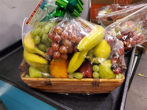 Get Publix Fruit Baskets Delivery products you love del