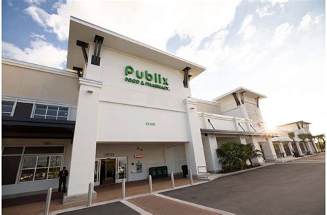 New Publix stores are opening all the time. Learn about new Publix st
