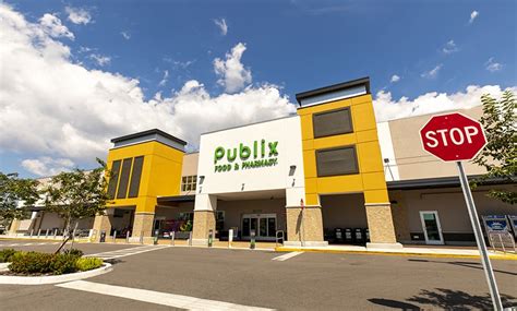 Publix gandy commons. Things To Know About Publix gandy commons. 
