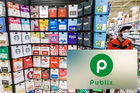 Publix gift card. Things To Know About Publix gift card. 